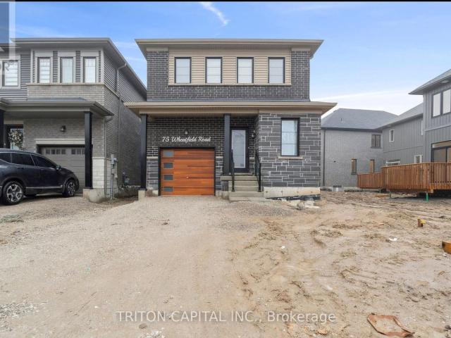 apartment at LOWER 75 WHEATFIELD ROAD, Barrie, Ontario, L9J0C2