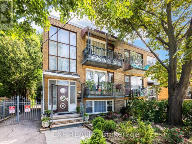 apartment at LOWER – 767 MARLEE AVENUE