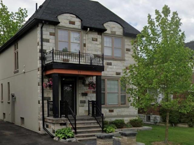 apartment at LOWER – 77 MURRIE STREET