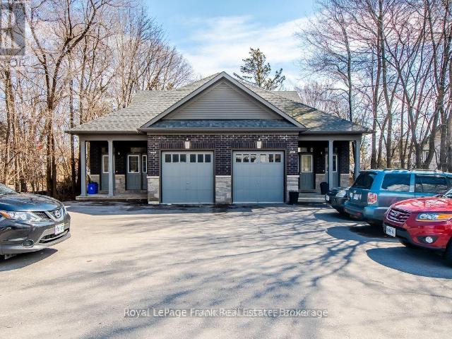 apartment at LOWER 805B DUNDAS STREET, Whitby, Ontario, L1N2N6