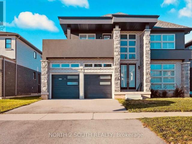 apartment at LOWER 8101 BROOKSIDE DRIVE, Niagara Falls, Ontario, L2H3T9