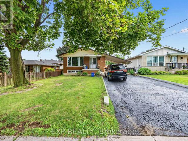 apartment at LOWER 847 UPPER OTTAWA STREET, Hamilton, Ontario, L8T3V4