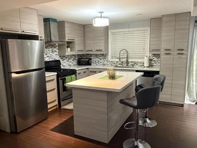 apartment at LOWER 85 GILLETT DRIVE, Ajax, Ontario, L1Z0E4