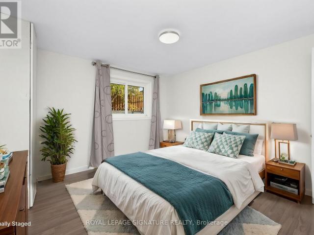 apartment at LOWER 903 LIVERPOOL ROAD, Pickering, Ontario, L1W1S5