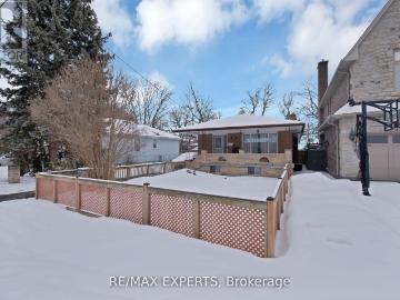 Apartment to rent in Peel, Ontario - Cellar