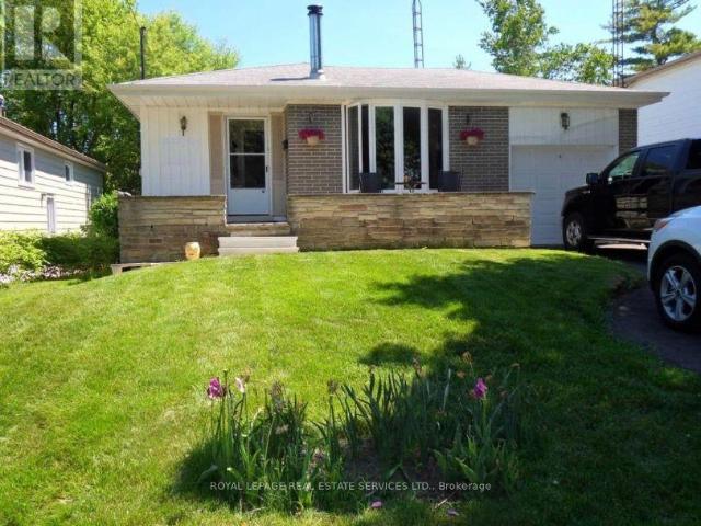 apartment at LOWER 959 OKLAHOMA DRIVE, Pickering, Ontario, L1W2H8
