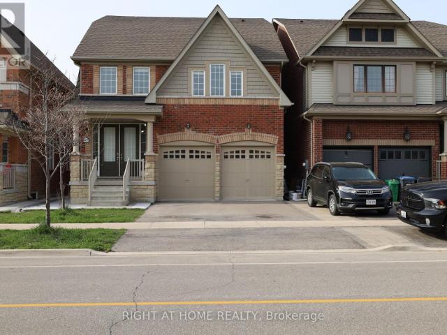 apartment at #LOWER 95 BONNIEGLEN FARM BOULEVARD, Caledon, Ontario, L7C4B7