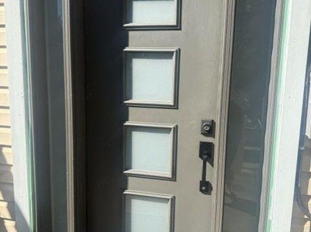apartment at LOWER 95 BROWNING TRAIL, Barrie, Ontario, L4N6J4