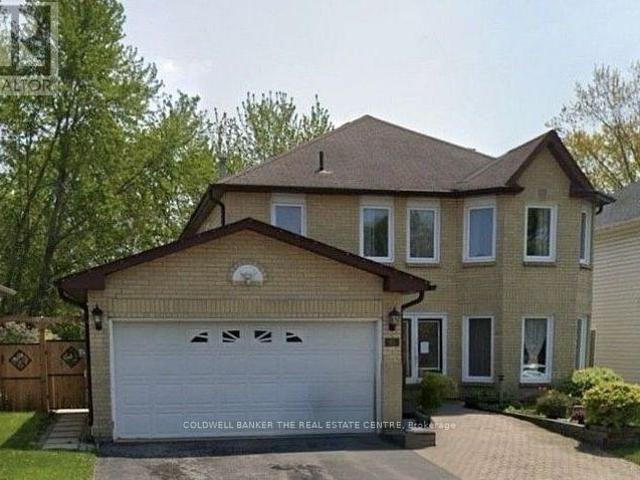 apartment at LOWER 95 BROWNING TRAIL, Barrie, Ontario, L4N6J4