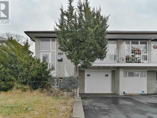 apartment at LOWER 989 OLD CUMMER AVENUE, Toronto, Ontario, M2H1W5