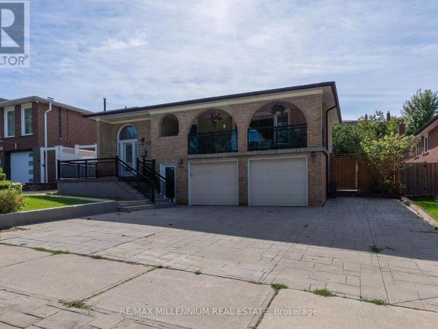 apartment at LOWER 99 WILLIS ROAD, Vaughan, Ontario, L4L2S4