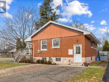apartment at LOWER 9 GRENADIER DRIVE, Hamilton, Ontario, L8T4C7