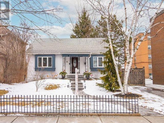 apartment at LOWER 9 MOHAWK AVENUE, Mississauga, Ontario, L5G3R5