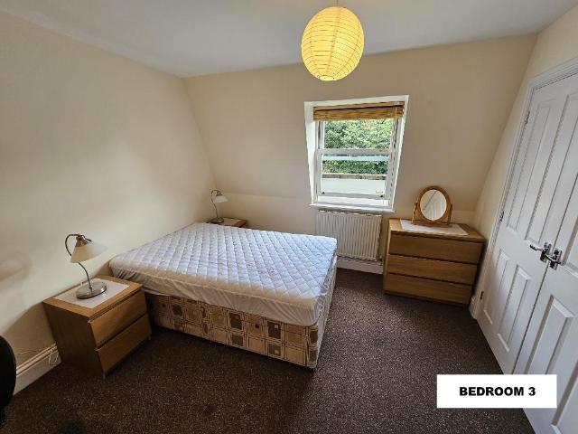 Apartment at Cheltenham Road, Bristol