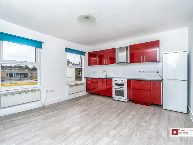apartment in Lower Clapton Road, E5