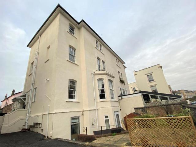 Apartment at Lower Clifton Hill, Bristol