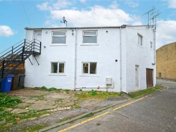 Apartment at Lower Croft Street, Borough of Pendle