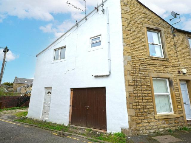 Apartment at Lower Croft Street, Borough of Pendle