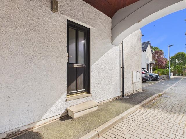 Apartment at Lower Abbotsgate, Kirkby Lonsdale
