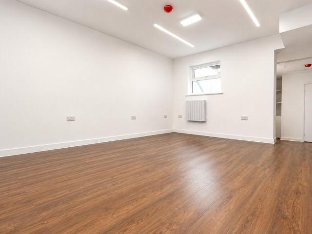 Apartment at Lower Addiscombe Road, Greater London