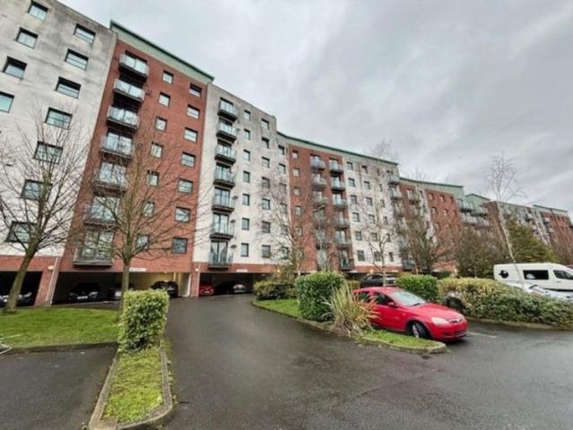 Apartment at Lower Aston Hall Lane, Hawarden