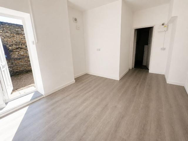 Apartment at Lower Ashley Road, Bristol