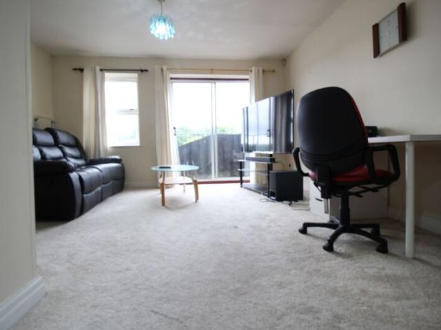 Apartment at Lower Audley Street, Blackburn