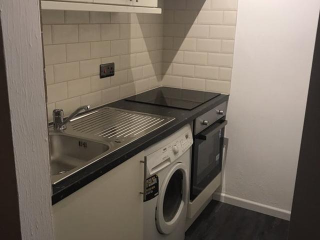 Apartment at Lower Boxley Road, Maidstone