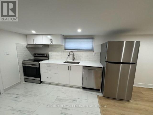 apartment at LOWER BASEMENT 82 CLETA DRIVE, Toronto, Ontario, M1K3G7