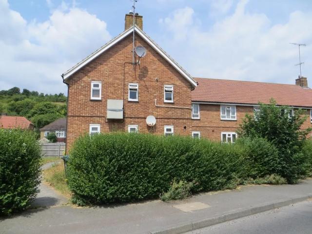 Apartment at Lower Bevendean Avenue, Brighton