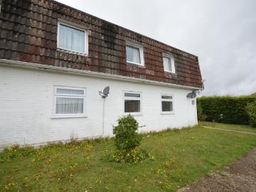 Apartment at Lower Buckland Road, New Forest