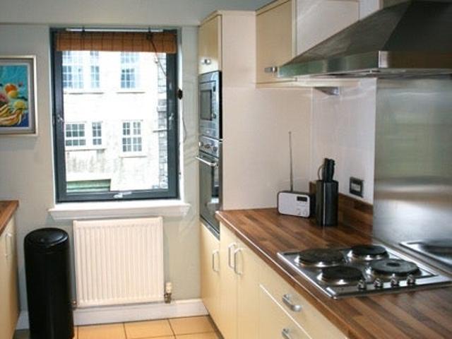 Apartment at Lower Granton Road, City of Edinburgh