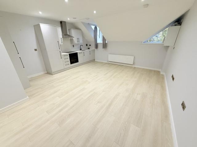 Apartment at Lower Earley Way, Shinfield