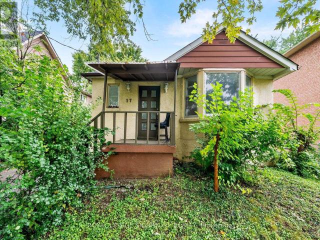 apartment at LOWER FLOOR – 17 PLEASANT AVENUE