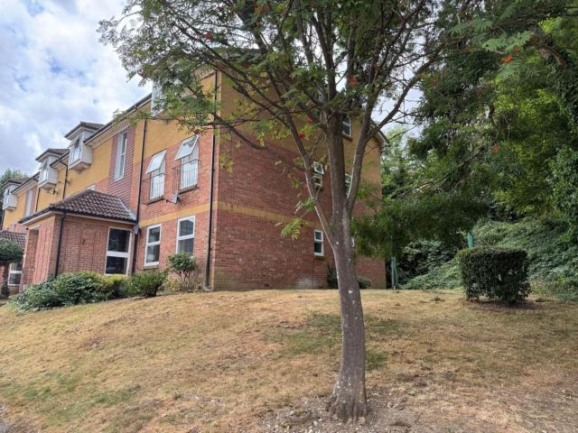 Apartment at Lower Furney Close, High Wycombe Community Board