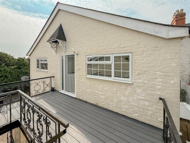 Apartment at Lower Howsell Road, Malvern Hills