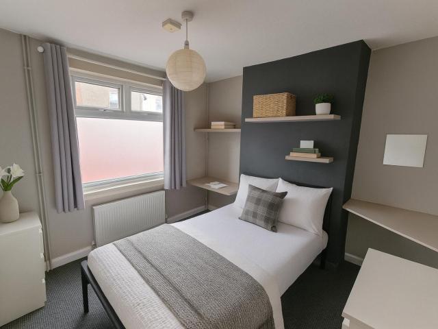 Apartment at Lower Hester Street, Northampton