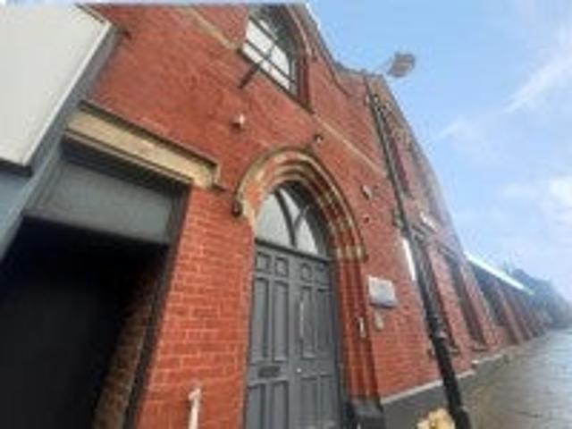 Apartment at Lower Hillgate, Stockport