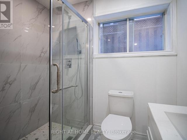 apartment at LOWER LEVEL 12 JOSIE DRIVE, Richmond Hill, Ontario, L4C7G1