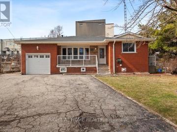 apartment at LOWER LEVEL 134 VICTOR BOULEVARD, Hamilton, Ontario, L9A2V4