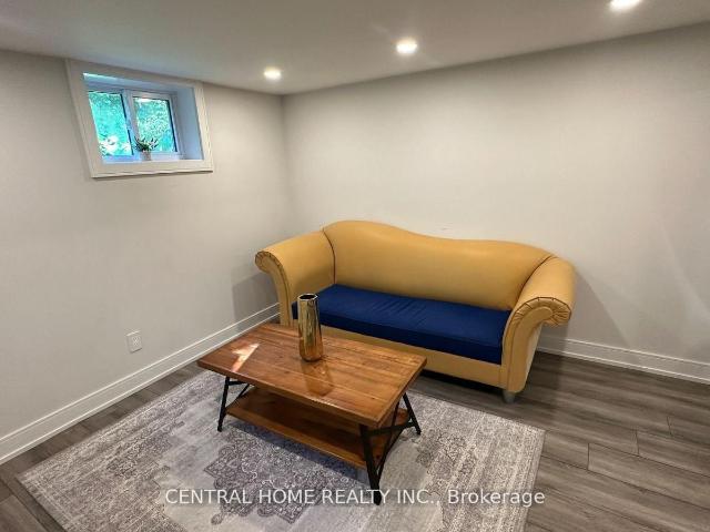 apartment at LOWER LEVEL 139 MAURICE COURT, Newmarket, Ontario, L3Y2W1