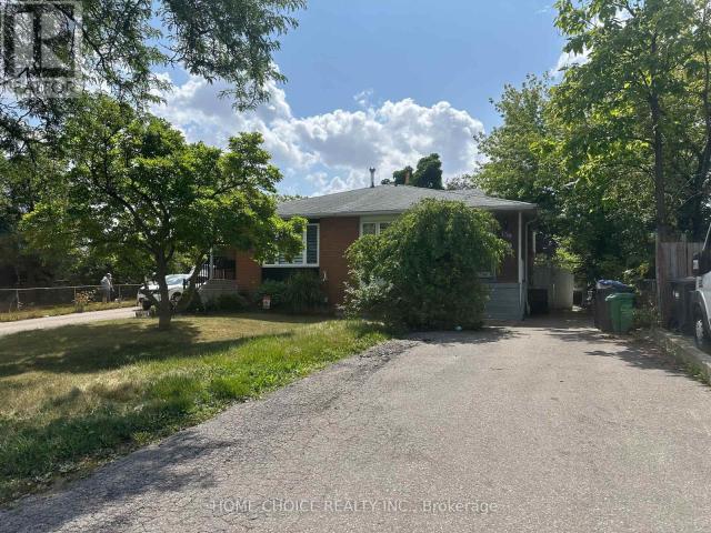 apartment at LOWER LEVEL 130 EARNSCLIFFE CIRCLE, Brampton, Ontario, L6T2B5