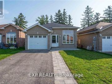 apartment at LOWER LEVEL 19 LOON AVENUE, Barrie, Ontario, L4N8W6