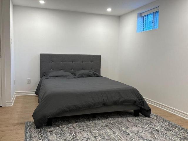 apartment at LOWER LEVEL 20 ARGATE PLACE, Toronto, Ontario, M1K2J9