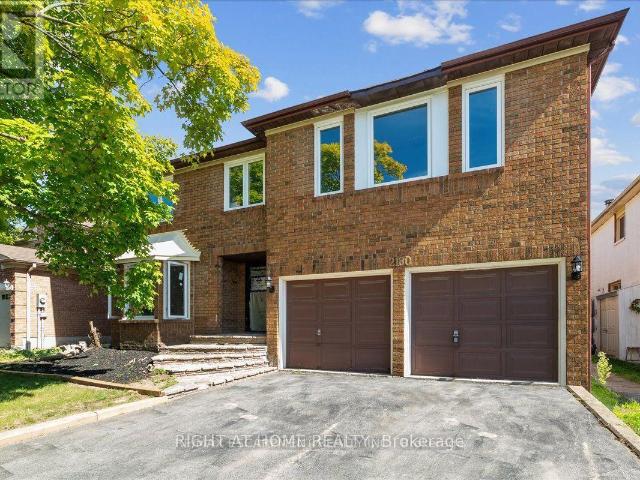 apartment at LOWER LEVEL 2180 LUMBERMAN LANE, Oakville, Ontario, L6M2Y7