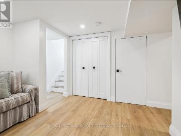 apartment at LOWER LEVEL 2113 NEW STREET, Burlington, Ontario, L7R1H7