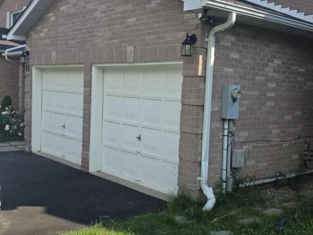 apartment at LOWER LEVEL 40 BROOKMILL DRIVE, Vaughan, Ontario, L4J6K6