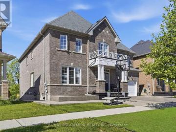 apartment at LOWER LEVEL 43 FLEMING CRESCENT, Haldimand, Ontario, N3W0C3
