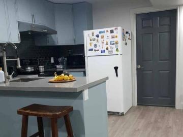 apartment at LOWER LEVEL 44 ANDY CRESCENT, Vaughan, Ontario, L4H1C5