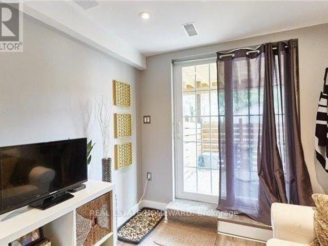 apartment at LOWER LEVEL 47 LOWDER PLACE, Whitby, Ontario, L1N8B8